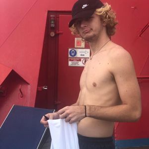 Meet your Posher, Samuel